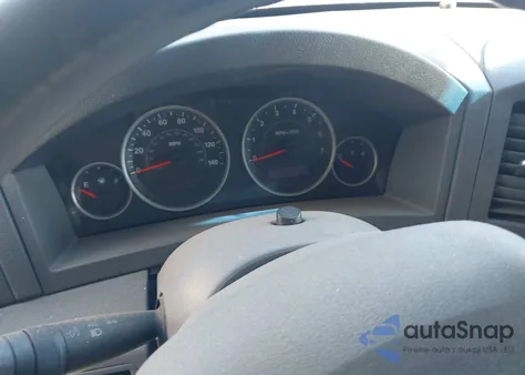 2005 Jeep Grand Cherokee Limited из США, поврежденный, VIN 1J8HR58245C572800